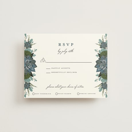 RSVP Postcards