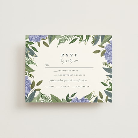 RSVP Postcards