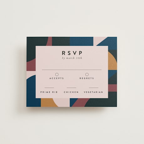 RSVP Cards