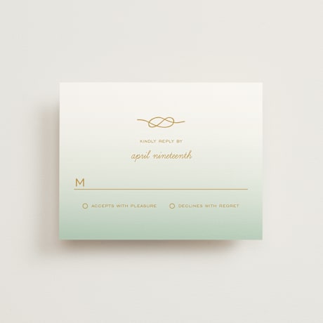 RSVP Cards