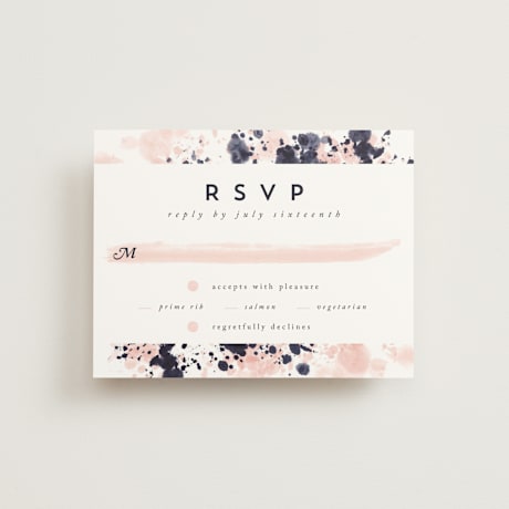 RSVP Cards