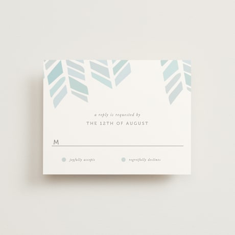 RSVP Cards
