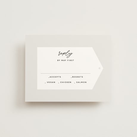 RSVP Cards