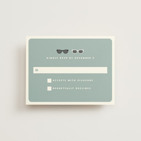 RSVP Cards