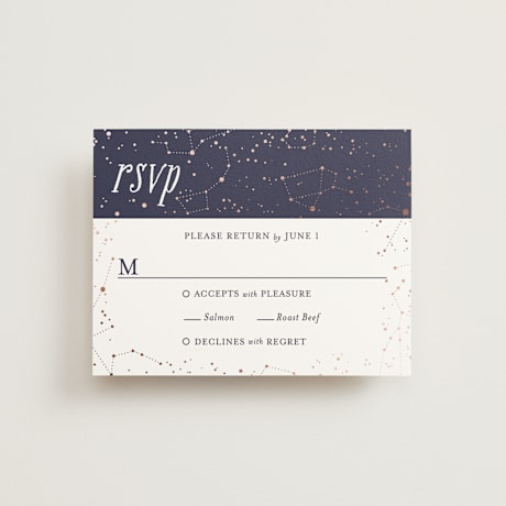 RSVP Cards