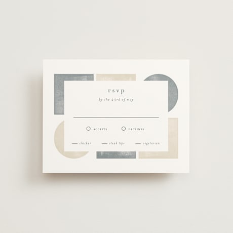 RSVP Cards
