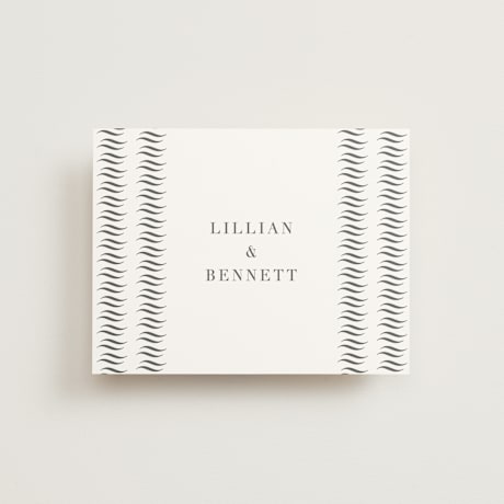 Wedding Thank You Postcards