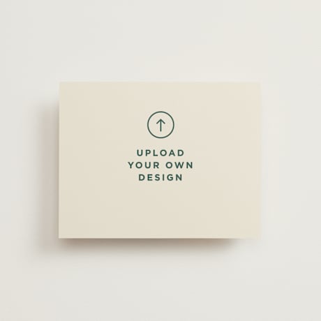 Wedding Thank You Postcards