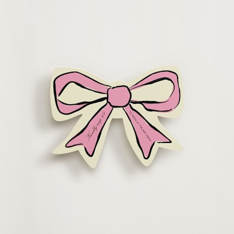 Novelty Enclosure Cards