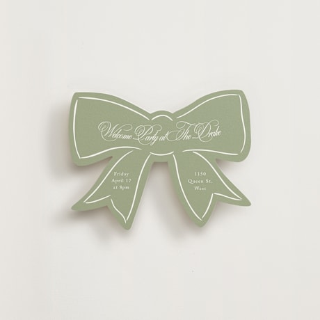 Novelty Enclosure Cards