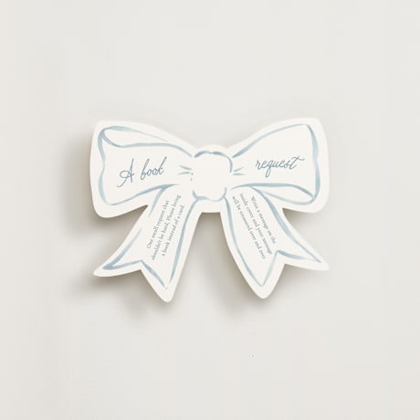 Novelty Enclosure Cards