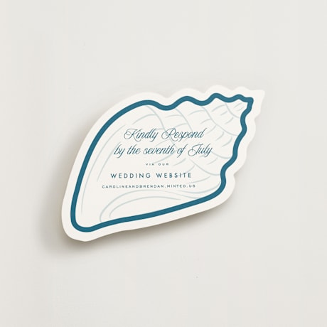 Novelty Enclosure Cards