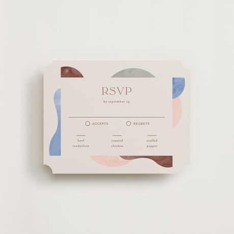 RSVP Cards