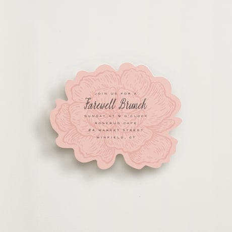 Novelty Enclosure Cards