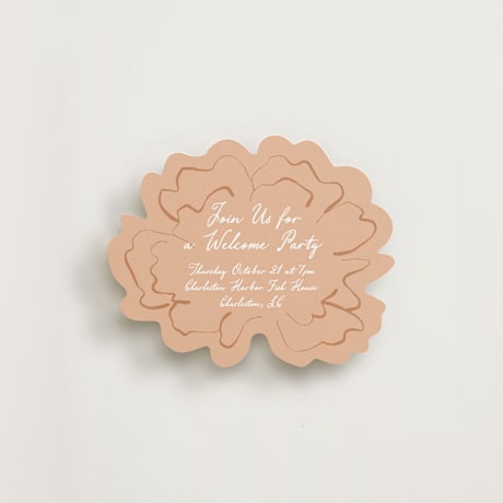 Novelty Enclosure Cards