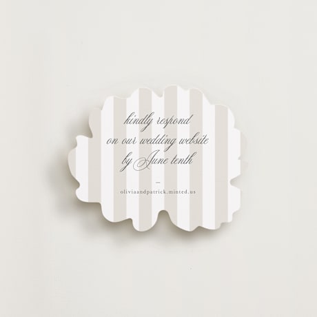 Novelty Enclosure Cards