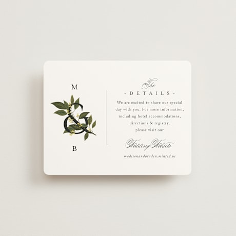 Direction Cards
