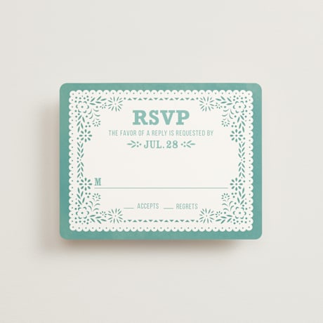 RSVP Cards