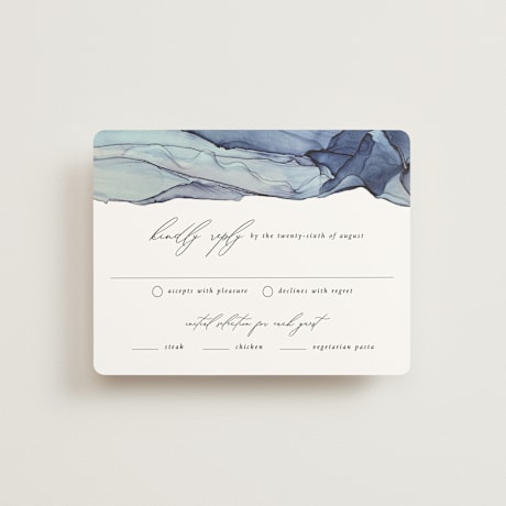 RSVP Cards