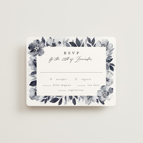 RSVP Cards