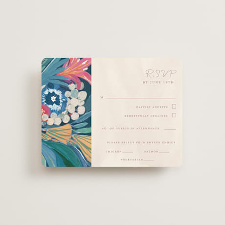 RSVP Cards