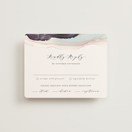 RSVP Cards