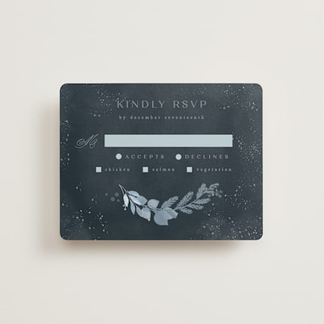 RSVP Cards