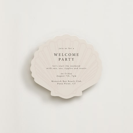 Novelty Enclosure Cards