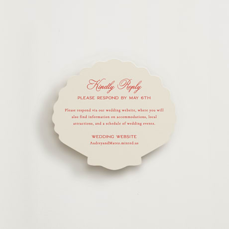 Novelty Enclosure Cards