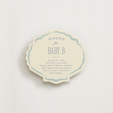 Novelty Enclosure Cards