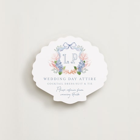 Novelty Enclosure Cards