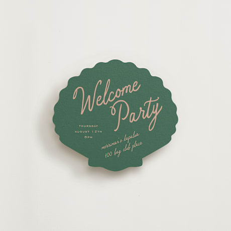 Novelty Enclosure Cards