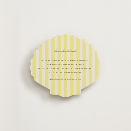 Novelty Enclosure Cards