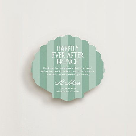 Novelty Enclosure Cards