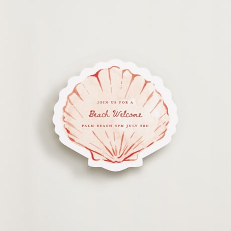 Novelty Enclosure Cards