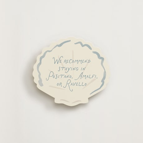 Novelty Enclosure Cards