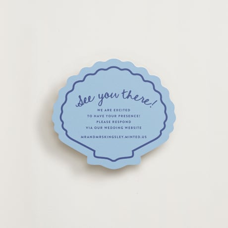 Novelty Enclosure Cards