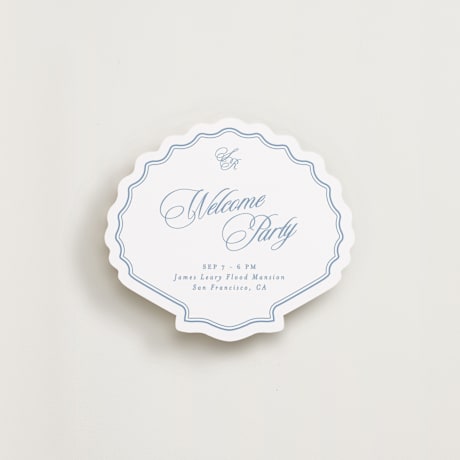 Novelty Enclosure Cards