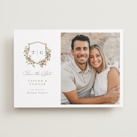 Save the Date Cards