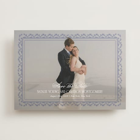 Save the Date Cards