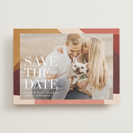 Save the Date Cards