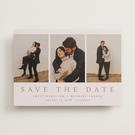 Save the Date Cards