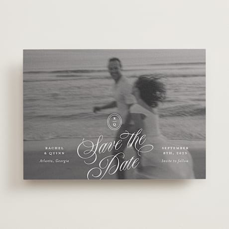 Save the Date Cards
