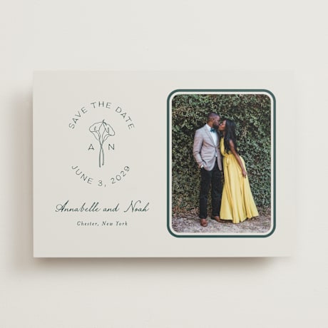 Save the Date Cards