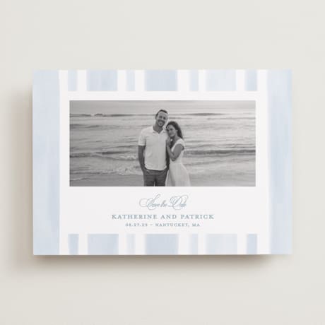 Save the Date Cards