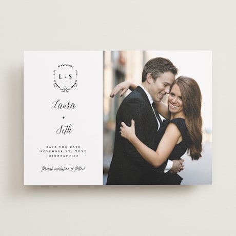 Save the Date Cards