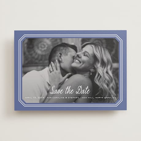 Save the Date Cards