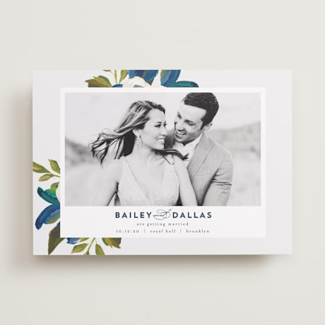 Save the Date Cards