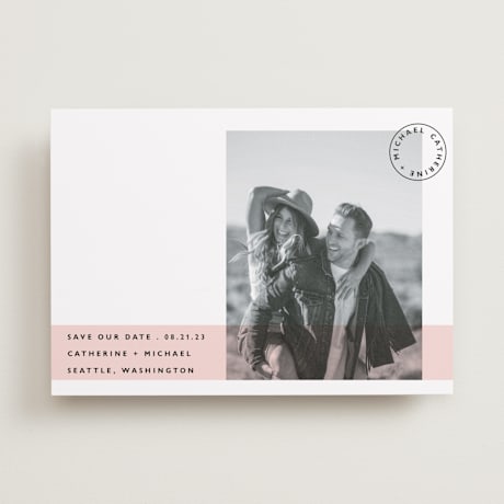Save the Date Cards