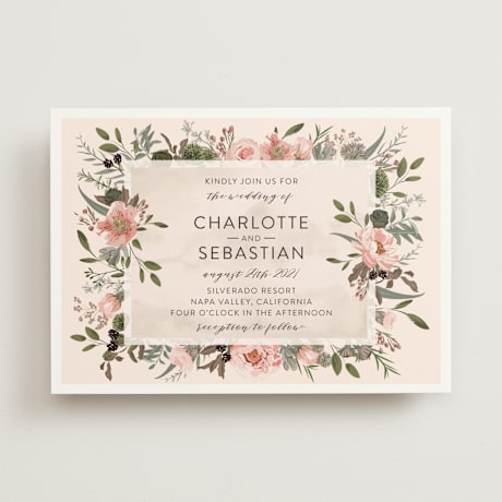 Wedding Invitations